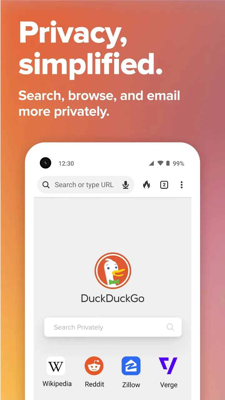DuckDuckGo screenshot 7