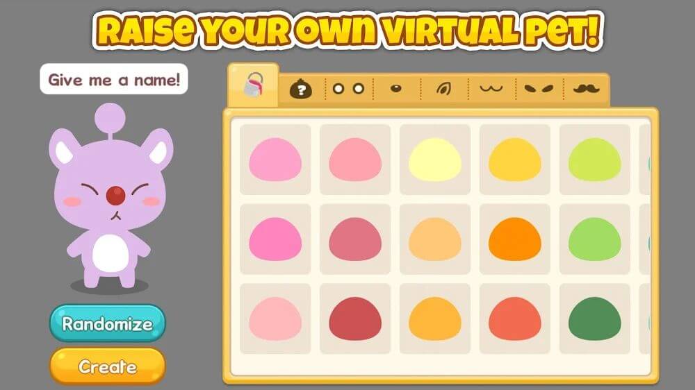 Happy Pet Story screenshot 4