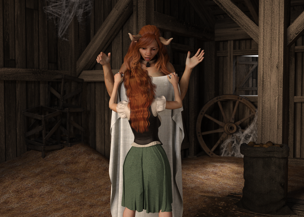 Peasant's Quest screenshot 3