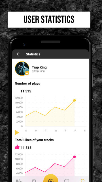 Rap Fame screenshot 5