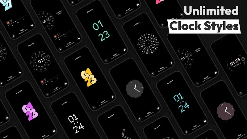 AOD Flow screenshot 2