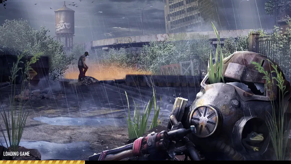 Survival point: Epic Adventure screenshot 3