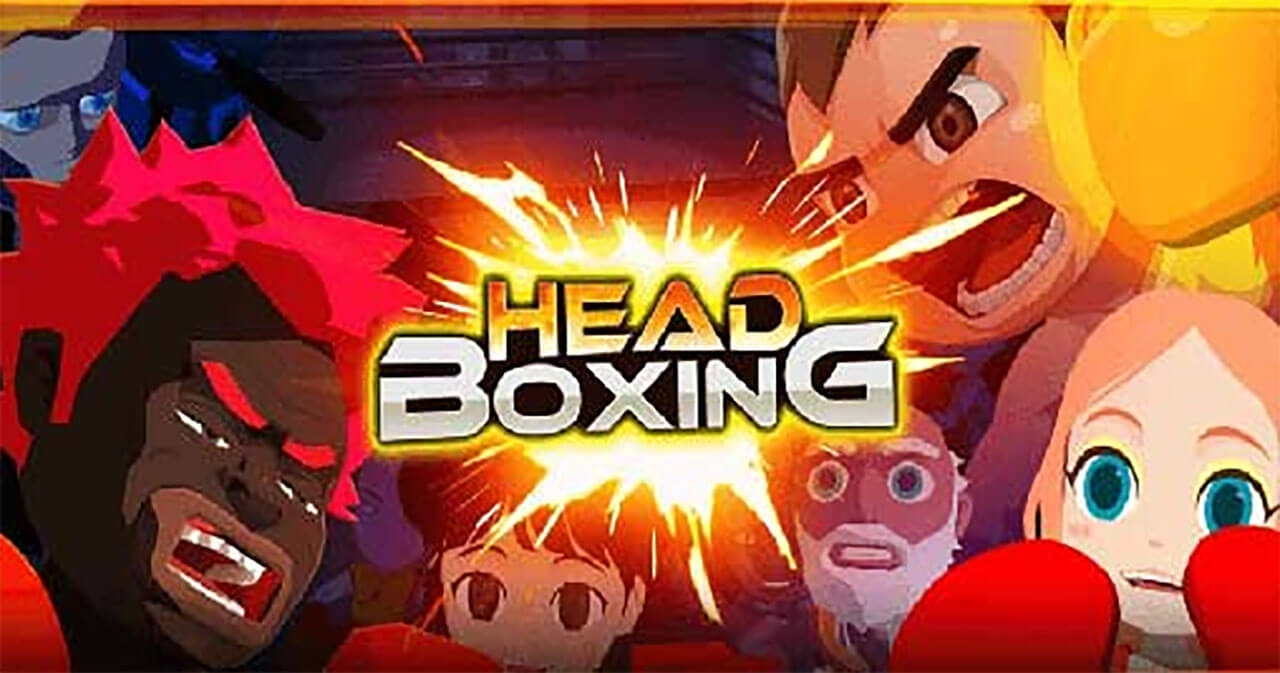 Head Boxing screenshot 1