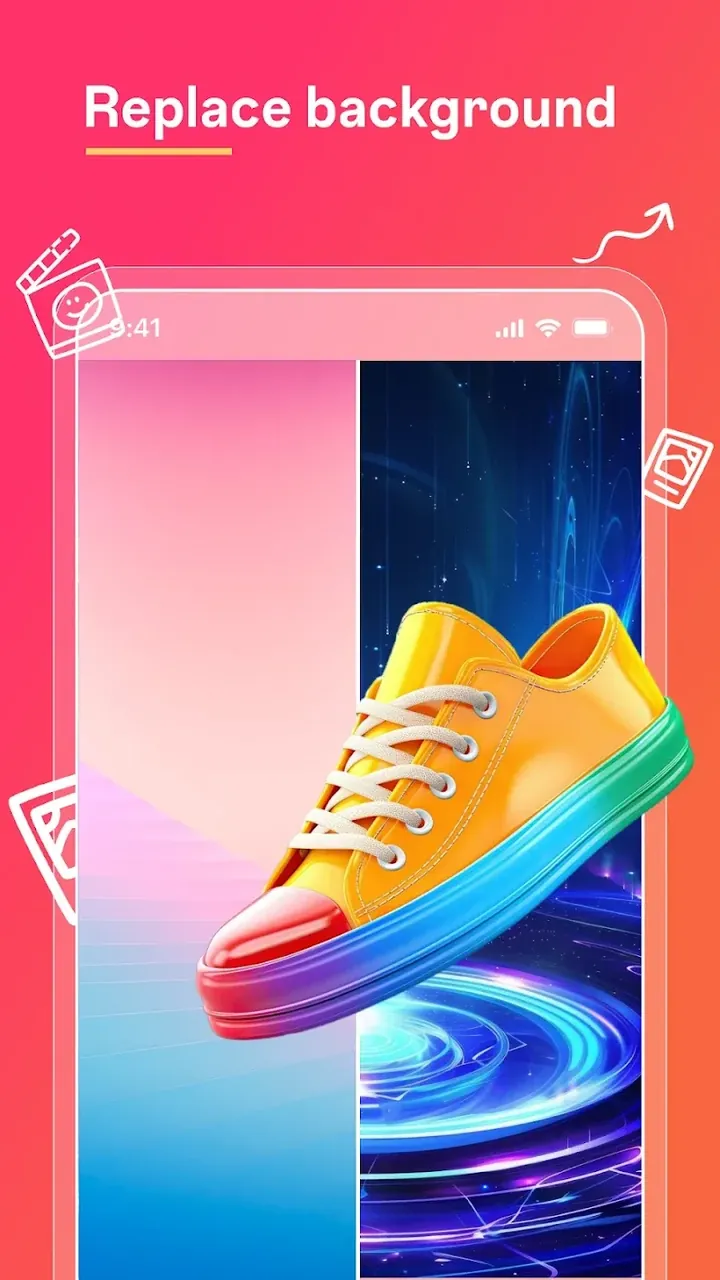 Magic Eraser screenshot 6