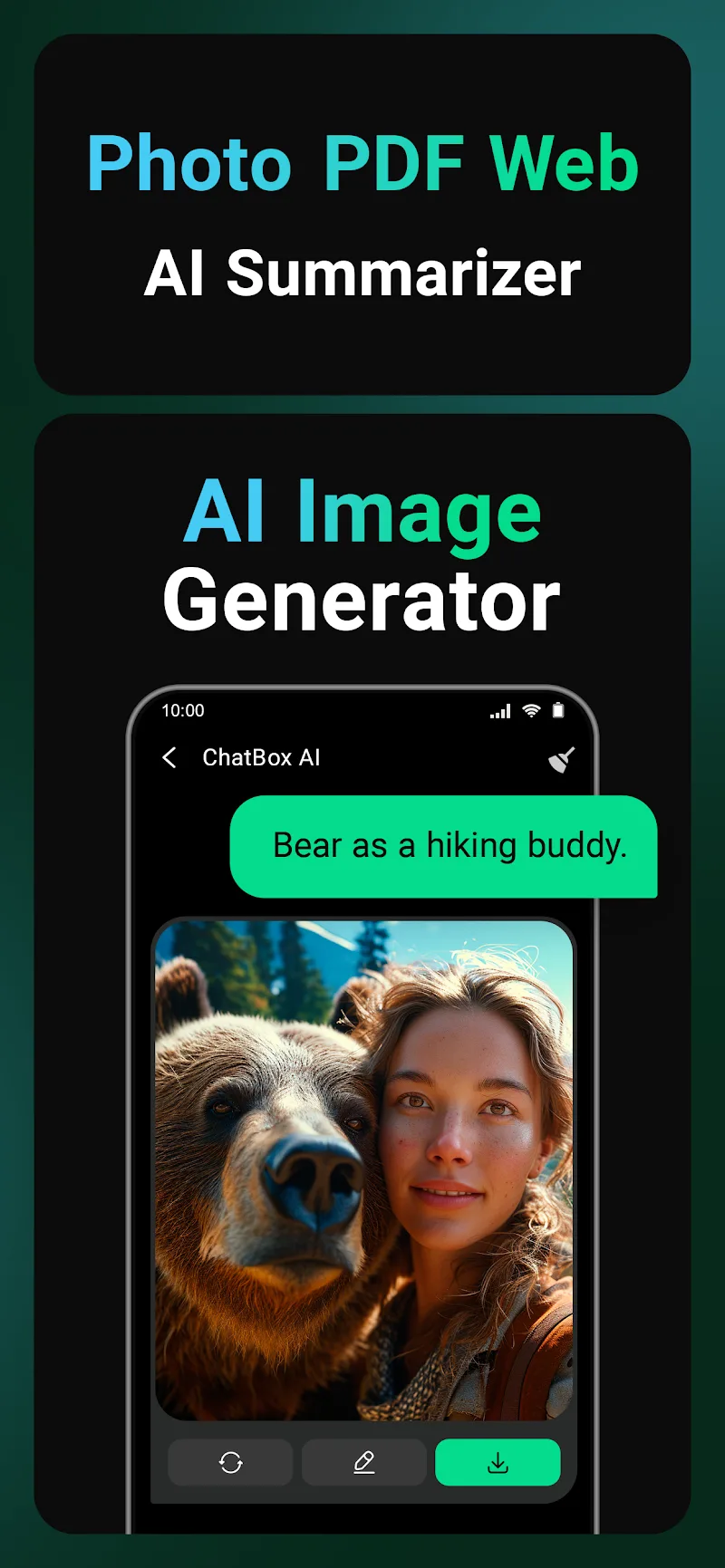 ChatBox: AI Chat Bot Assistant preview image 4