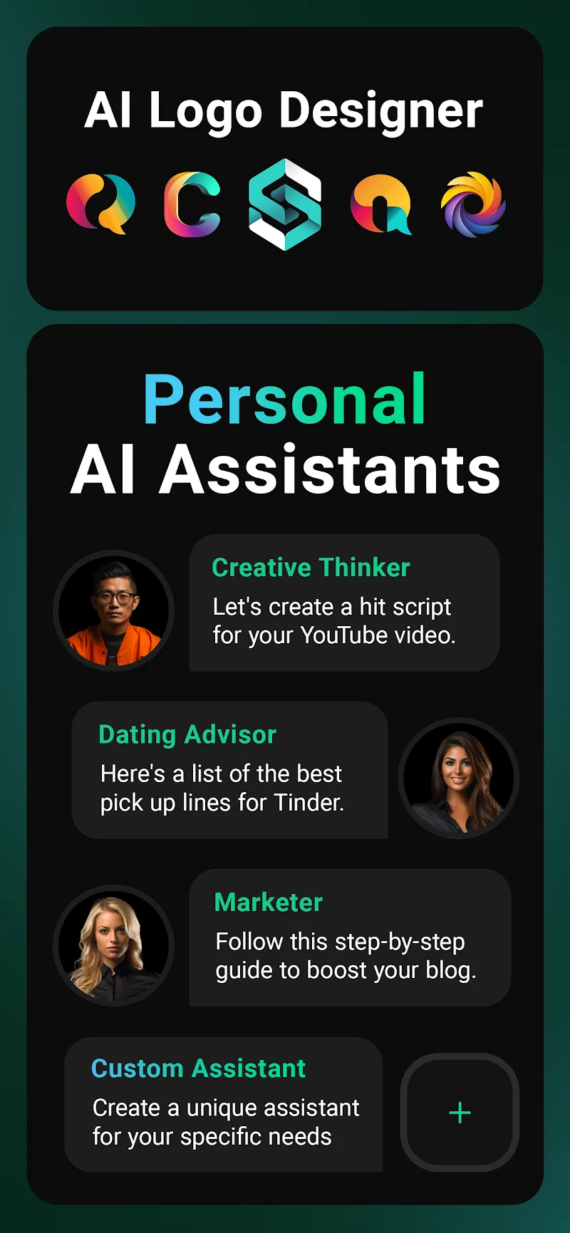 ChatBox: AI Chat Bot Assistant preview image 6