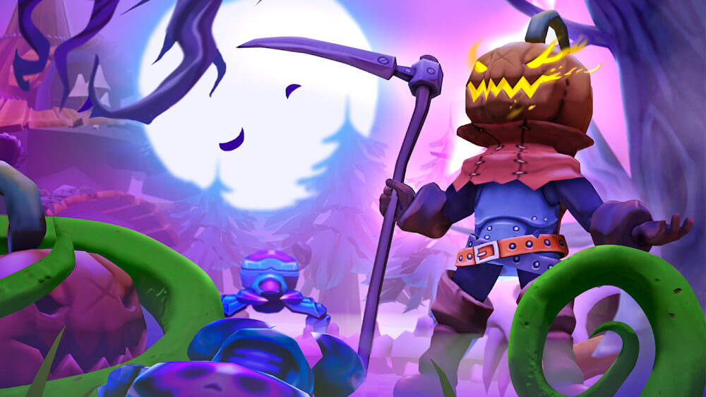 Combat Quest screenshot 2