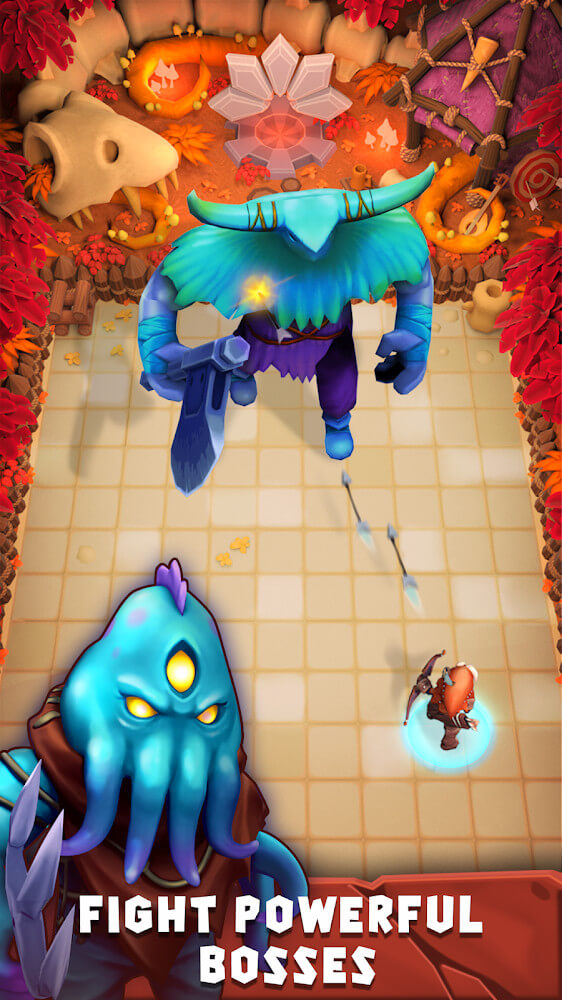 Combat Quest screenshot 5