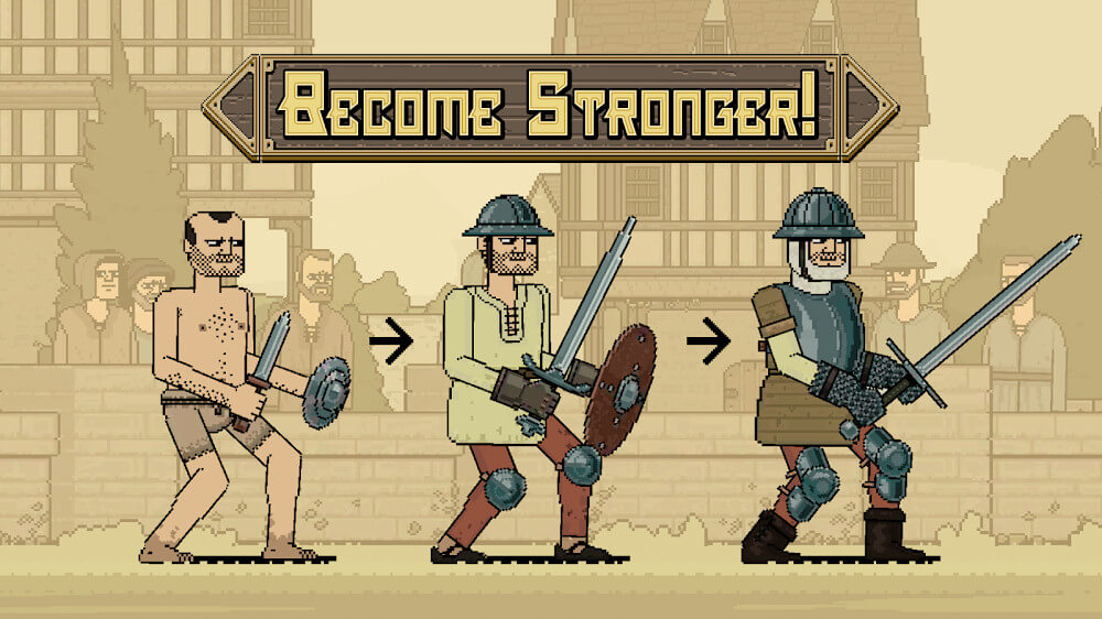 Bloody Bastards screenshot 5