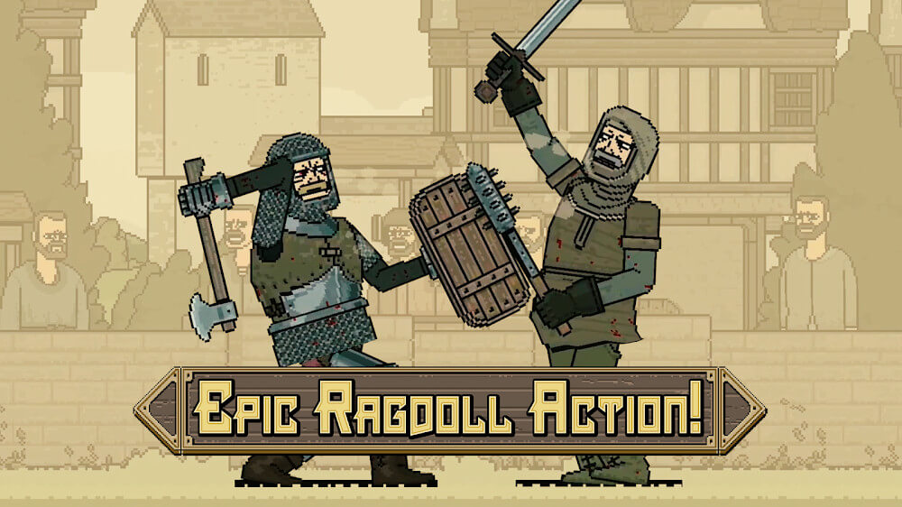 Bloody Bastards screenshot 3