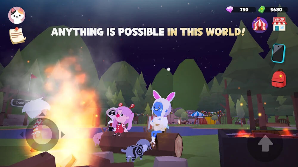 Play Together screenshot 4