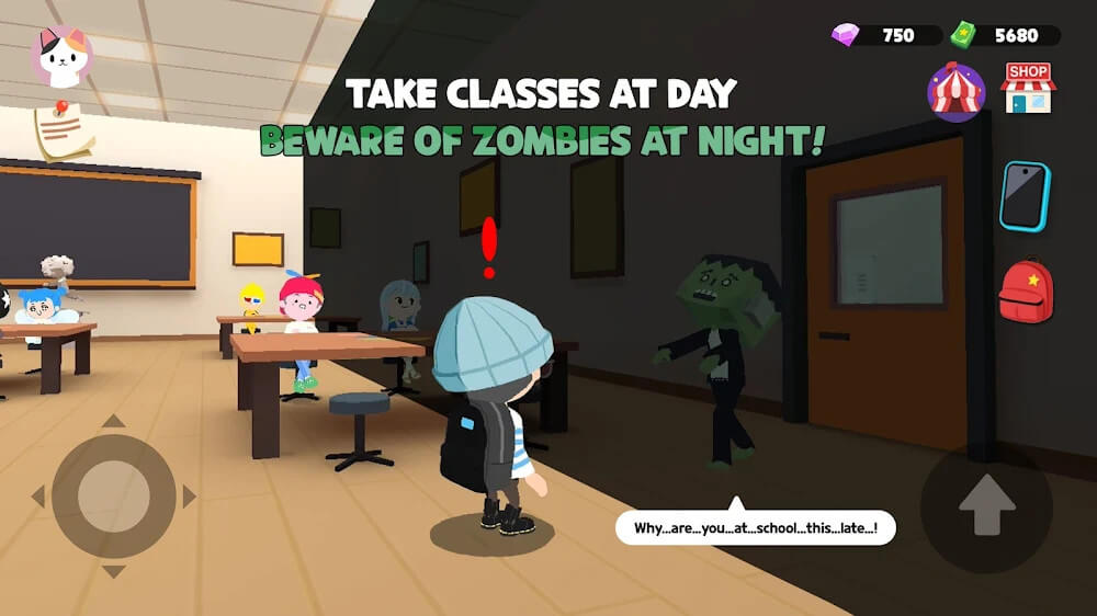 Play Together screenshot 6