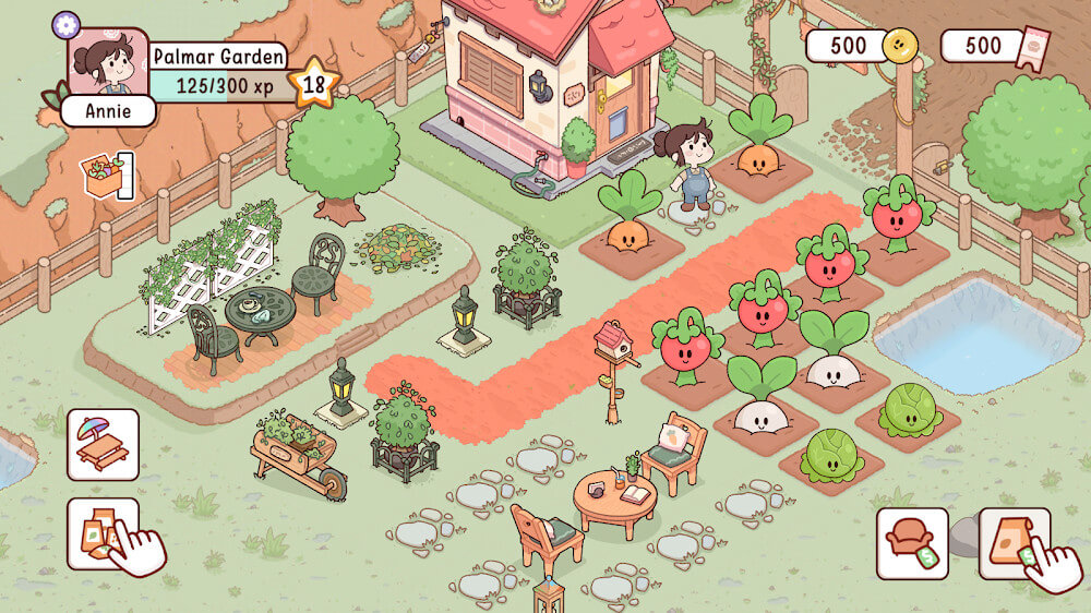My Dear Farm screenshot 3