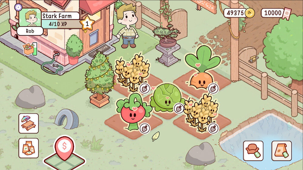 My Dear Farm screenshot 6