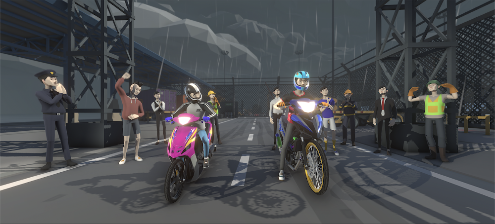 Asian Drag Champion screenshot 2