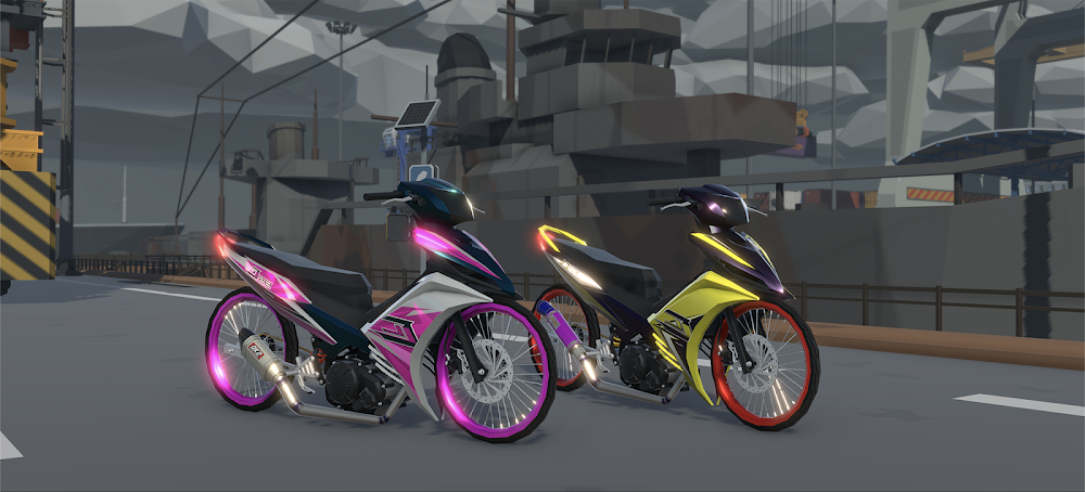 Asian Drag Champion screenshot 4