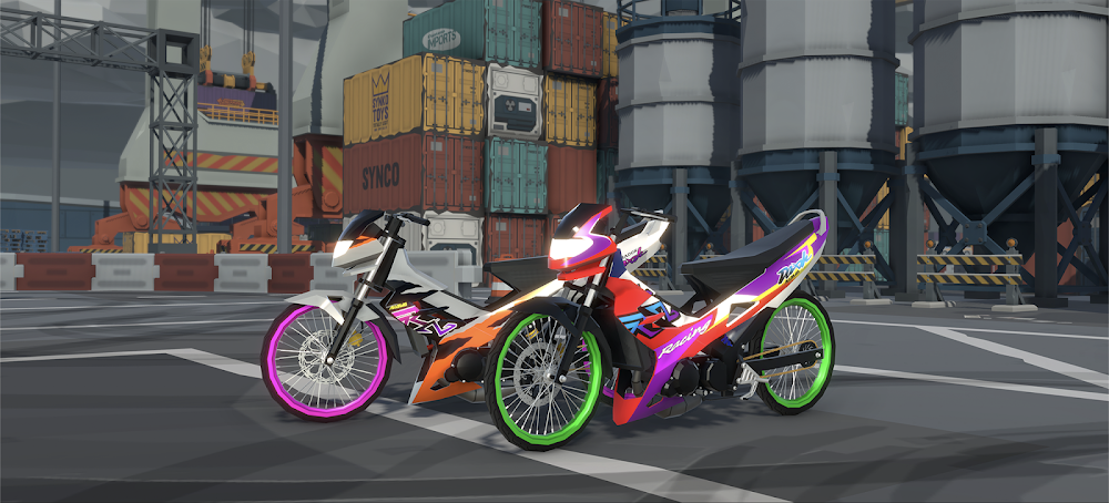 Asian Drag Champion screenshot 5