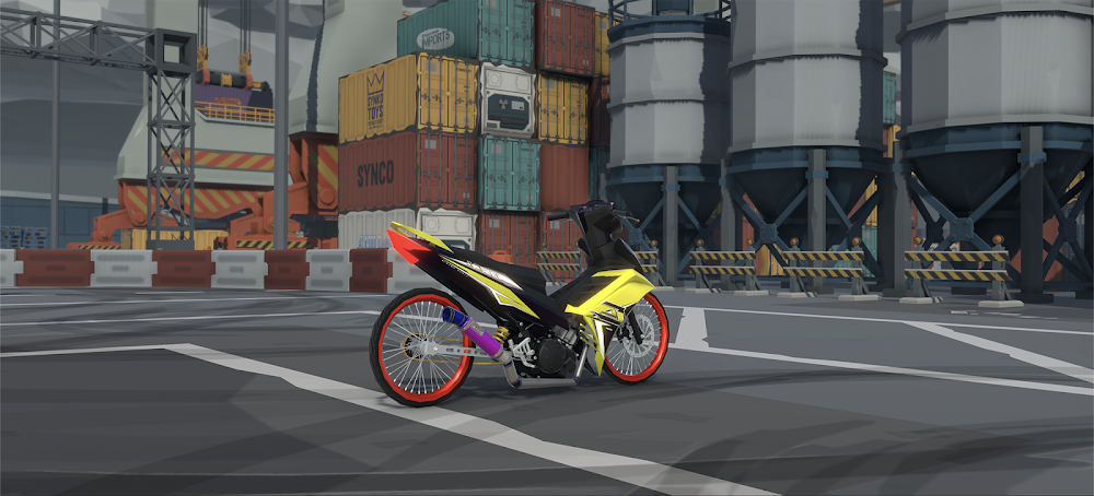 Asian Drag Champion screenshot 6
