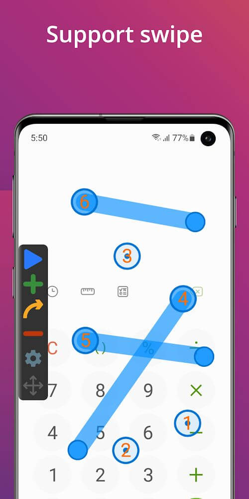 Auto Clicker screenshot 5