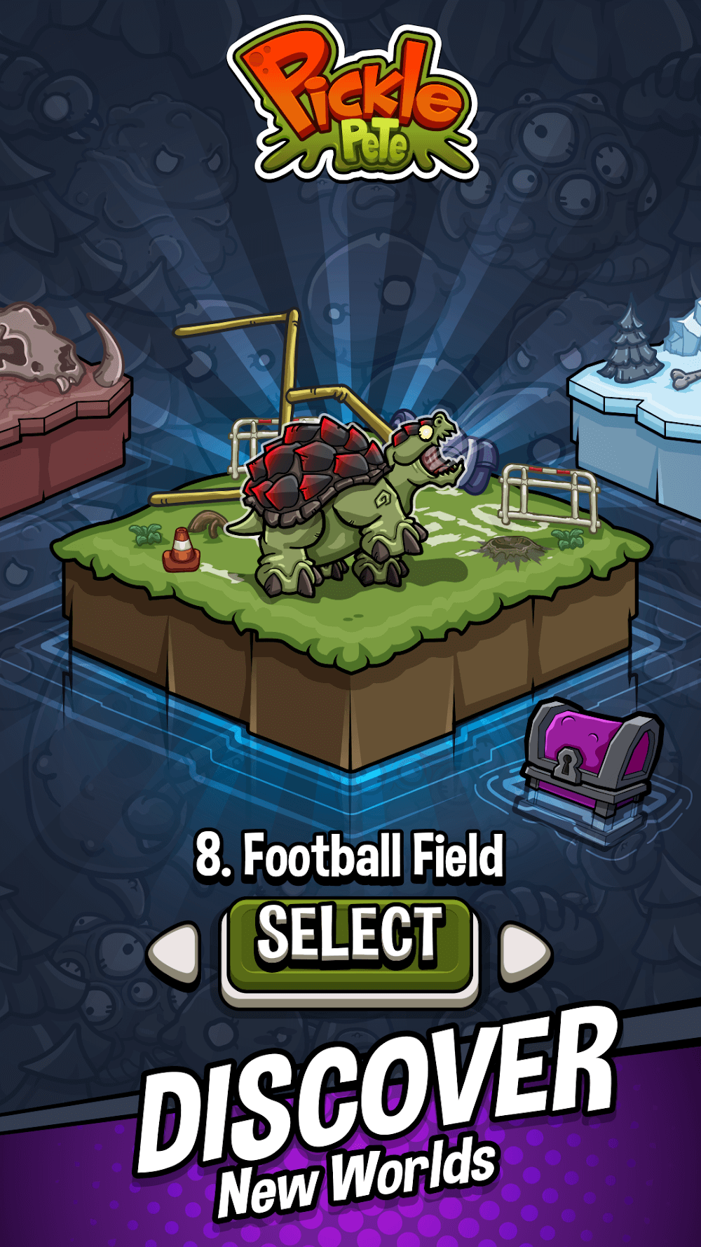 Pickle Pete: Survivor screenshot 5