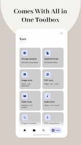 Fylo - File Manager screenshot 2