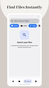 Fylo - File Manager screenshot 4