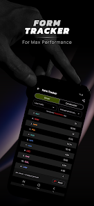 Purple Sector: Formula Widgets screenshot 4