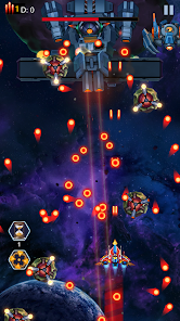 Galaxy Invaders - Space Attack screenshot 2