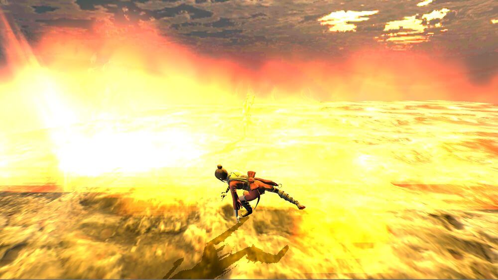 True Masters screenshot 5