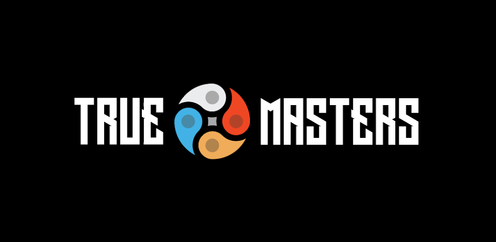 True Masters screenshot 1