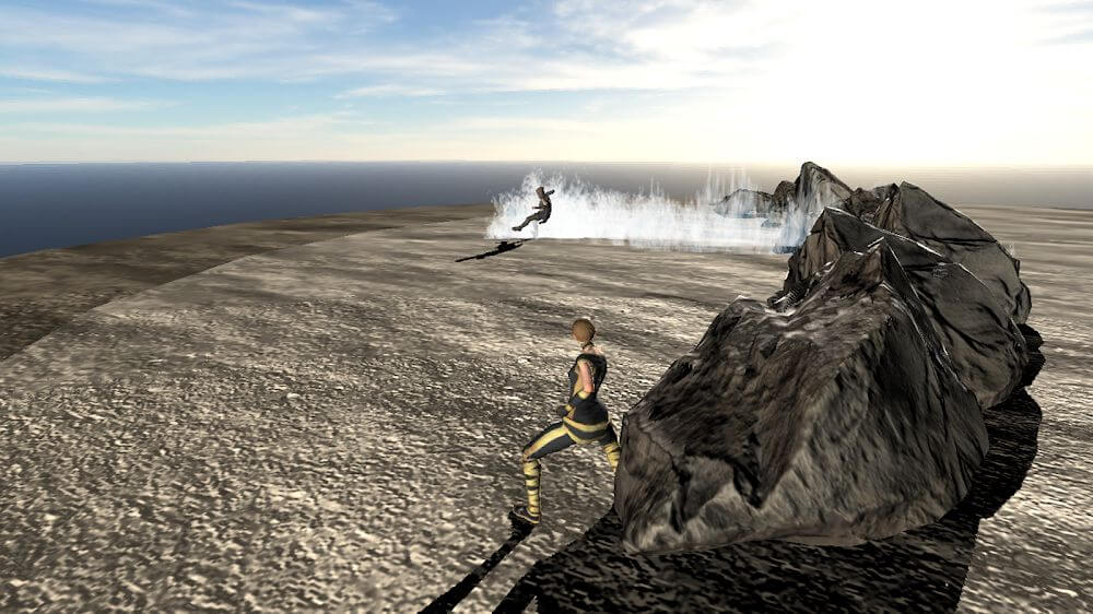 True Masters screenshot 2