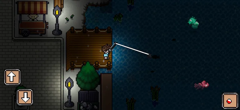 Chronomon Monster Farm screenshot 6
