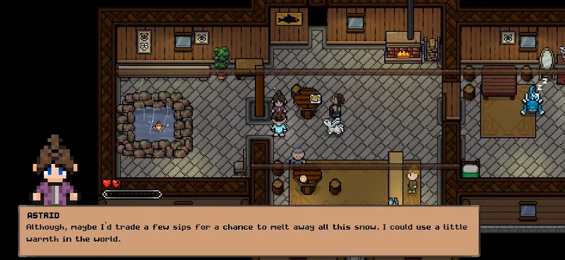 Chronomon Monster Farm screenshot 3