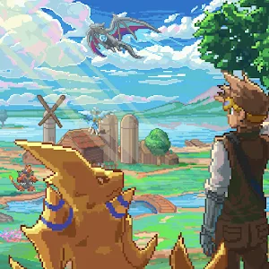 Chronomon