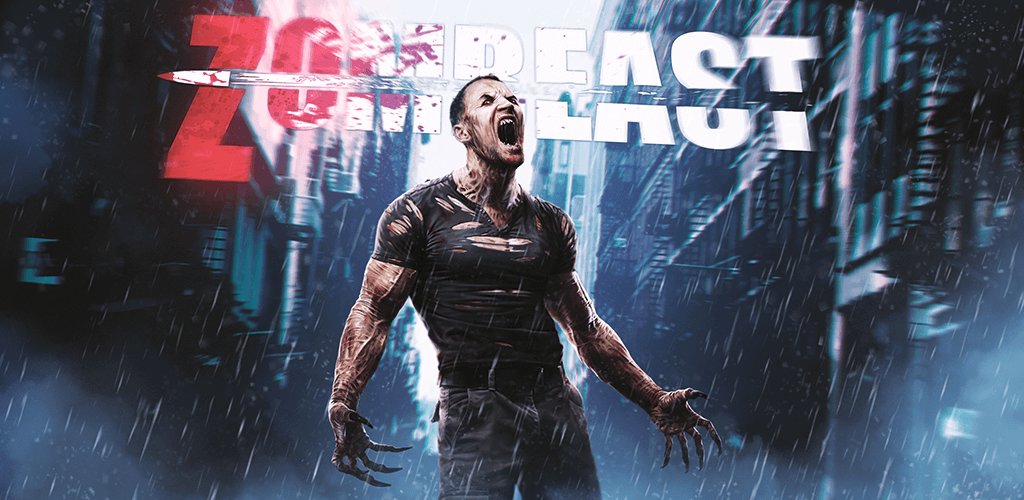 Zombeast screenshot 1