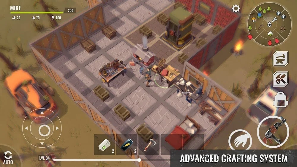 No Way To Die: Survival screenshot 7