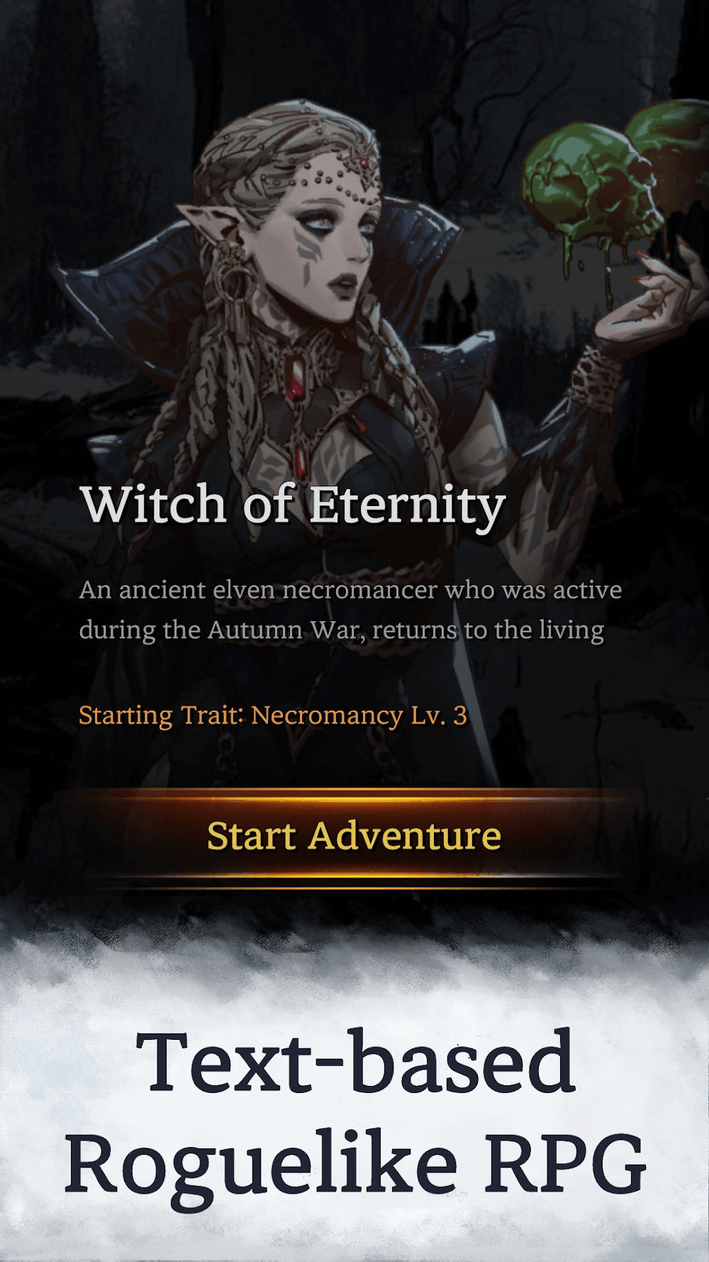 Tower of Winter screenshot 2
