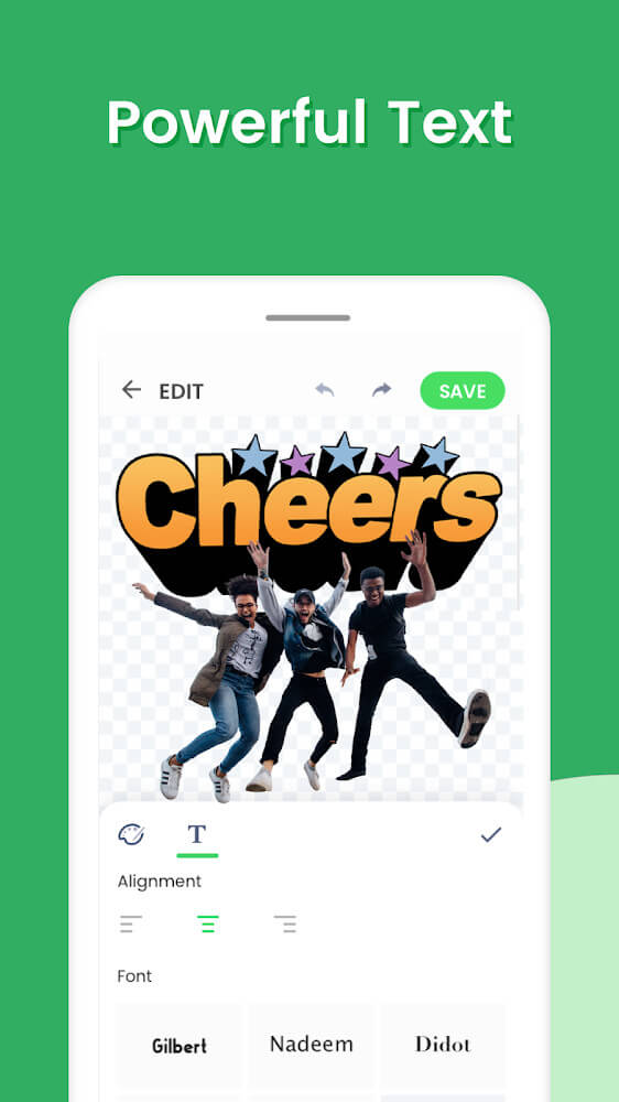 Sticker Maker for WhatsApp screenshot 6