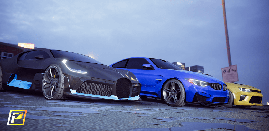PetrolHead screenshot 1