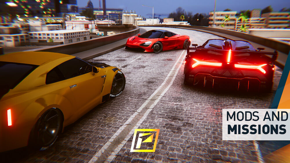 PetrolHead screenshot 5