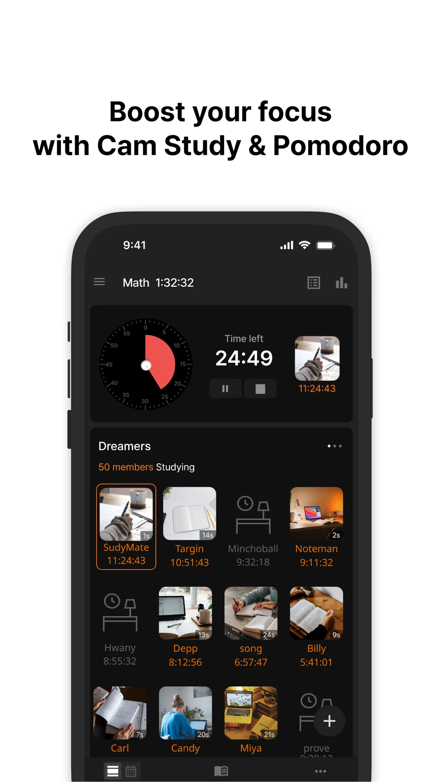 YPT - Yeolpumta screenshot 3