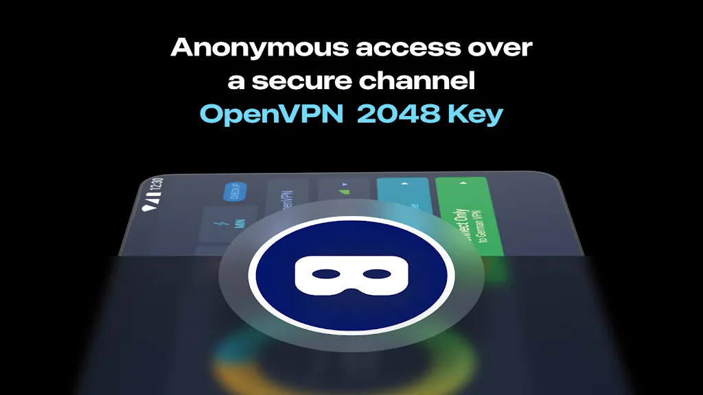VPN China screenshot 4