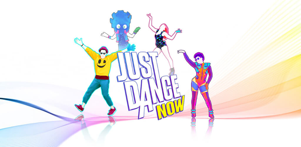 Just Dance Now screenshot 1