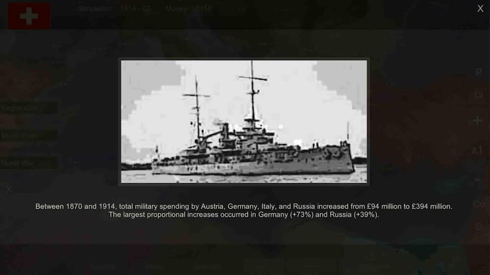 World War screenshot 6