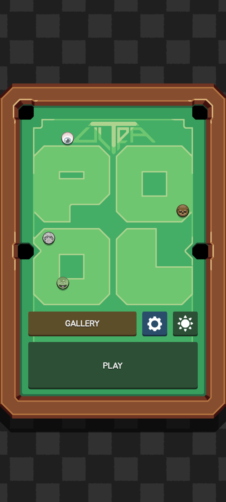 Ultrapool screenshot 5