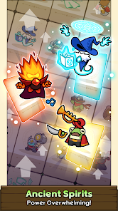 Magic Defense: Co-op Wizard TD screenshot 5