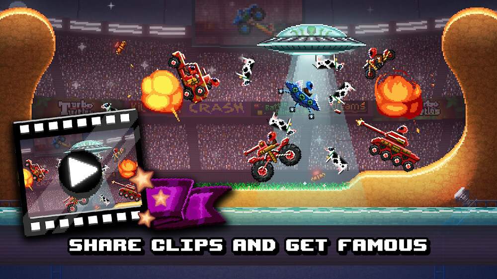 Drive Ahead screenshot 6