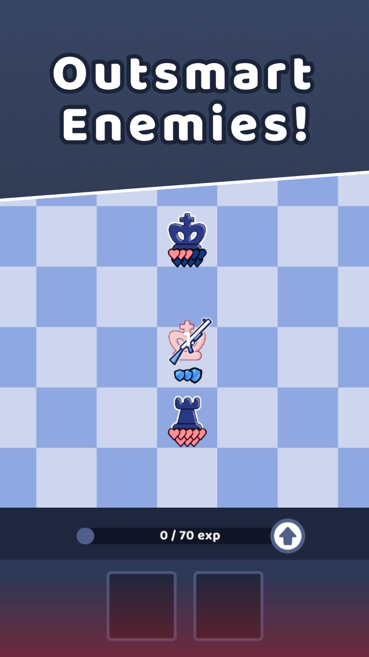 Chessfire: Shotgun Chess screenshot 5