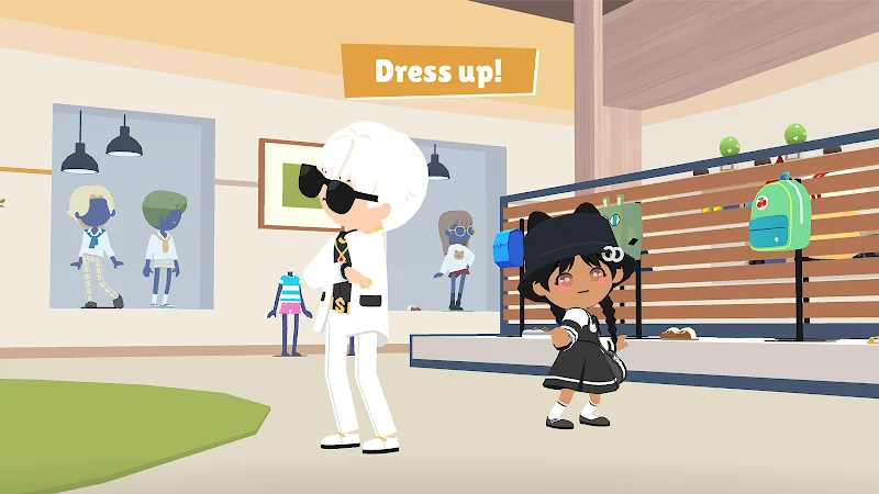 Play Together screenshot 6