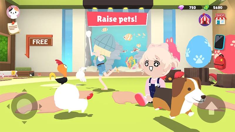 Play Together screenshot 4